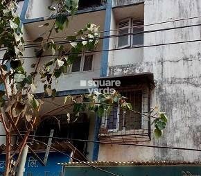 Bhavesha Apartment