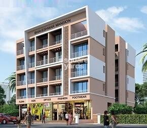Bhaveshwar Mansion Matunga
