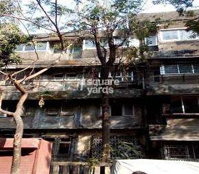Bhaveshwar Smruti Apartment Cover Image