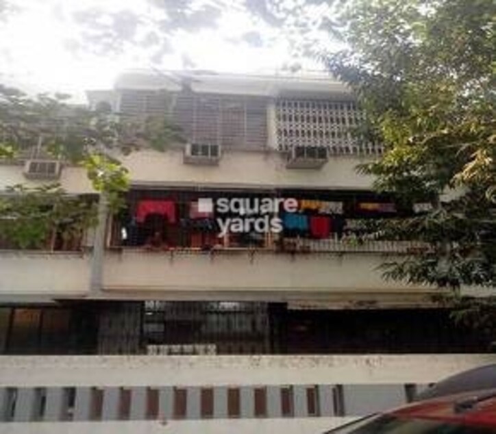 Bhaveshwar Villa Sion East Cover Image