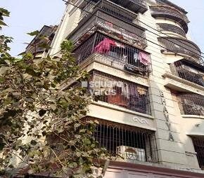 Bhavya Apartment
