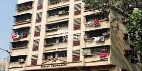Bhavya Apartment Sewri in Sewri West, Mumbai