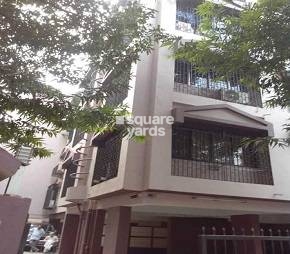 Bhavya Niketan Apartment Cover Image