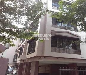 Bhavya Niketan Apartment
