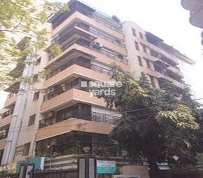 Bhavya Palace Apartment