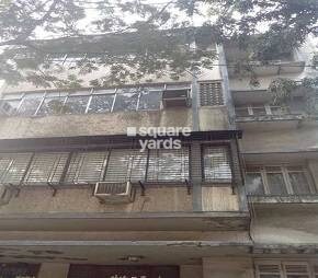 Bhawan Mahal Apartment