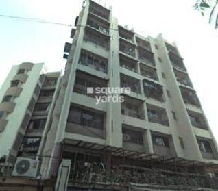 Bhawani Tower Andheri in Marol, Mumbai