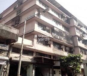 Bhawji Building