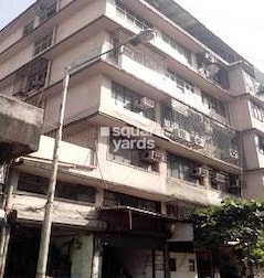 Bhawji Building Bhawji Building