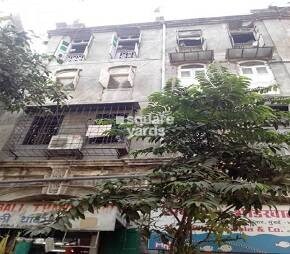 Bheema Building Apartment