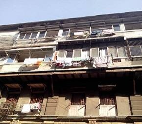 Bhima Building Apartment