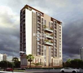 Bholenath Ambaji Niketan, Chembur, Mumbai