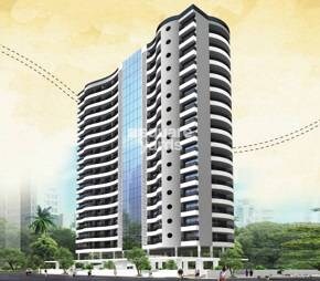 Bholenath Chembur Castle