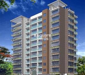 Bholenath Manit Apartments