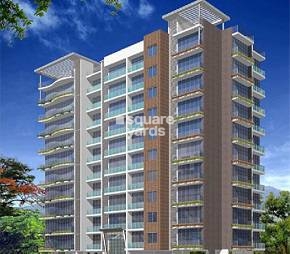 Bholenath Manit Apartments residential project in Chembur