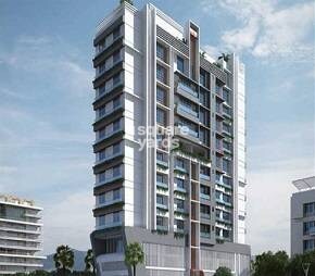 Bholenath Zen Apartments