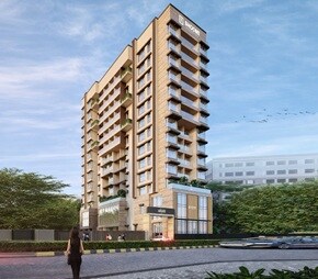 Bhoomi Amogh, Vile Parle West, Mumbai