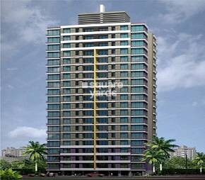 Bhoomi Arkade