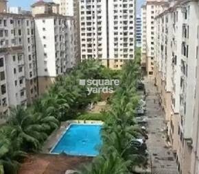 Bhoomi Castle, Malad West, Mumbai