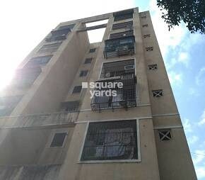 Bhoomi Elegant, Kandivali East, Mumbai