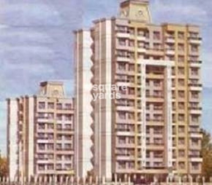 Bhoomi Green CHS Cover Image