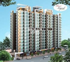 Bhoomi Legend