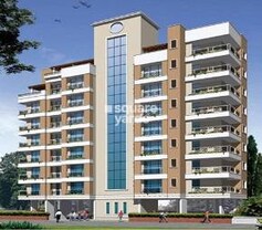 Bhoomi Om Sai, Andheri West, Mumbai