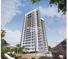 Bhoomi Realty Aura Biplex