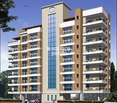 Bhoomi Realty Om Sai, Andheri West, Mumbai