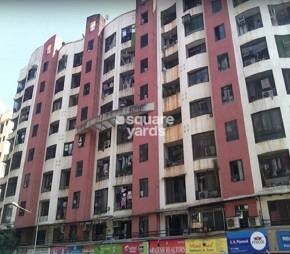 Bhoomi Rock Avenue