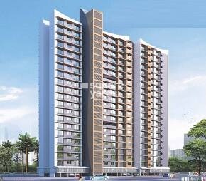 Bhoomi Samarth C Wing, Goregaon East, Mumbai