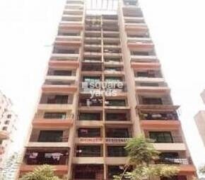 Bhoomi Sarraswathi, Borivali West, Mumbai