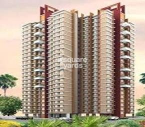 Bhoomi Shiv Shakti, Goregaon West, Mumbai