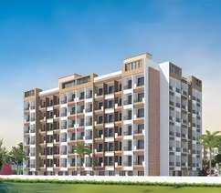 Bhoomi Shree Swami Apartments Flagship