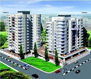 Bhoomi Tower Santacruz East