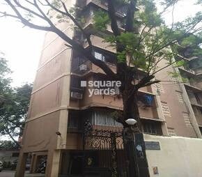 Bhrugu Shastri House