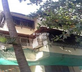Bhujang Apartment