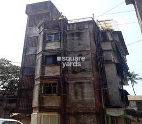 Bhujbal Nivas Apartment