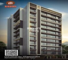 Bhumi Akshay, Bhandup East, Mumbai