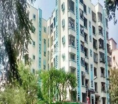 Bhushan Heritage, Chikoowadi, Mumbai