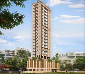 Bhutra Mangal Karini Sky Breeze, Goregaon West, Mumbai