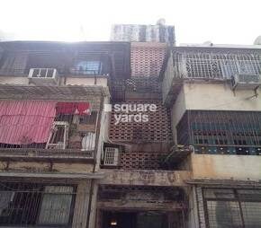 Bhuvneshwar Rupa Apartment