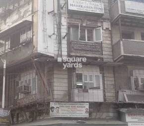 Bhuwan Niwas Apartment