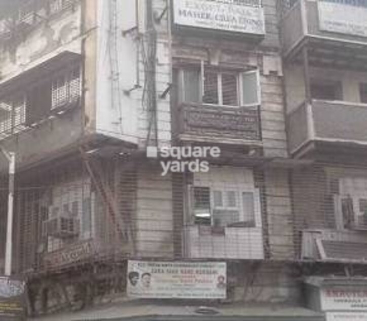 Bhuwan Niwas Apartment Cover Image