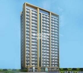 Bianca residential project in Andheri East