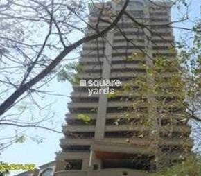 Bienvenu Tower Cover Image