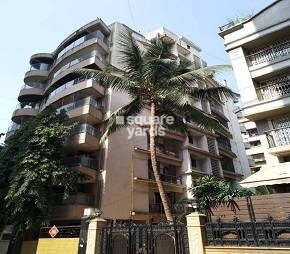 Big Pratima Building