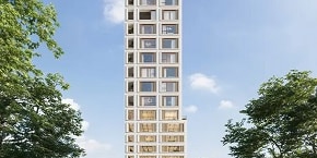 Birla Anayu in Malabar Hill, Mumbai