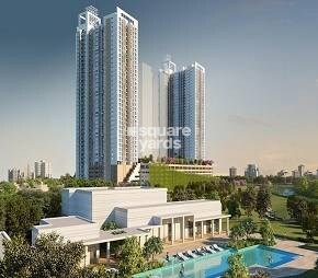 Birla Niyaara in Worli, Mumbai