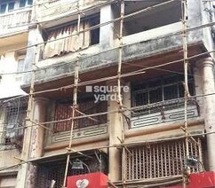 Biscuitwala Building Apartment Flagship